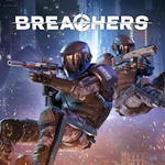 ✅✅ Breachers ✅✅ PS5 Турция 🔔 пс - irongamers.ru