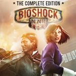 ✅✅ BioShock Infinite ✅✅ PS5 PS4 Турция 🔔 пс
