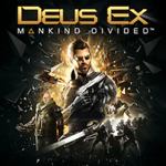 ✅✅ Deus Ex: Mankind Divided ✅✅ PS4 Турция 🔔 пс