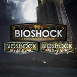✅✅ BioShock: The Collection ✅✅ PS4 Турция 🔔 пс