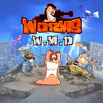 ✅✅ Worms W.M.D ✅✅ PS4 Турция 🔔 пс