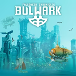 ✅✅ Bulwark: Falconeer Chronicles ✅✅ PS5 PS4 Турция 🔔 - irongamers.ru