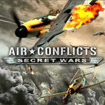 ✅✅ Air Conflicts: Secret Wars ✅✅ PS4 Турция 🔔 - irongamers.ru