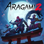 ✅✅ Aragami 2 ✅✅ PS5 PS4 Турция 🔔 пс арагами 2 - irongamers.ru