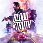 ✅✅ Blood & Truth ✅✅ PS5 PS4 Турция 🔔 пс - irongamers.ru