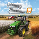 ✅✅ Farming Simulator 19 ✅✅ PS4 Турция 🔔 пс