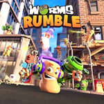 ✅✅ Worms Rumble ✅✅ PS5 PS4 Турция 🔔 пс