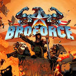 ✅✅ Broforce ✅✅ PS4 Турция 🔔 пс - irongamers.ru