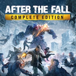 ✅✅ After the Fall ✅✅ PS5 PS4 Турция 🔔 пс - irongamers.ru