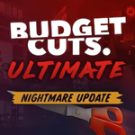 ✅✅ Budget Cuts Ultimate ✅✅ PS5 Турция 🔔 пс - irongamers.ru