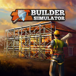 ✅✅ Builder Simulator ✅✅ PS4 Турция 🔔 пс - irongamers.ru