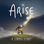 ✅✅ Arise: A simple story ✅✅ PS4 Турция 🔔 пс - irongamers.ru