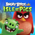 ✅✅ Angry Birds VR: Isle of Pigs ✅✅ PS5 Турция 🔔 пс - irongamers.ru