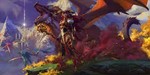 💎💎EU RU WoW Базовое издание DragonFlight💎💎0% fee