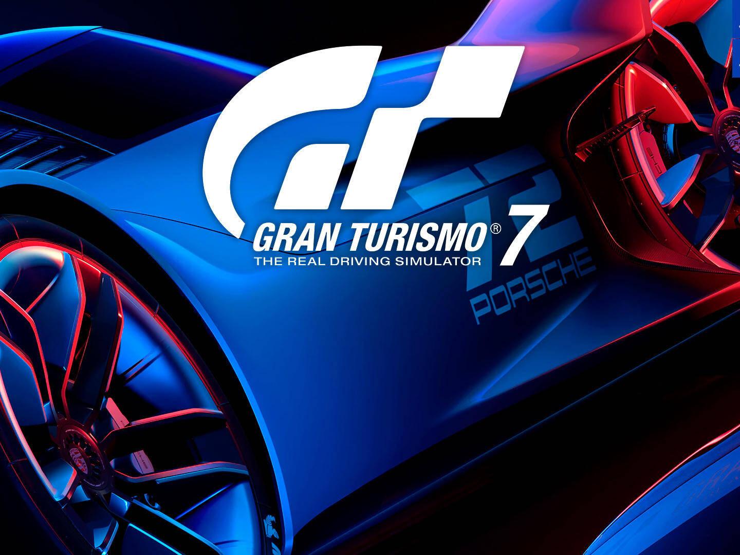 💚 Gran Turismo 7 / GT7 PS (PS4/PS5) Turkey 💚