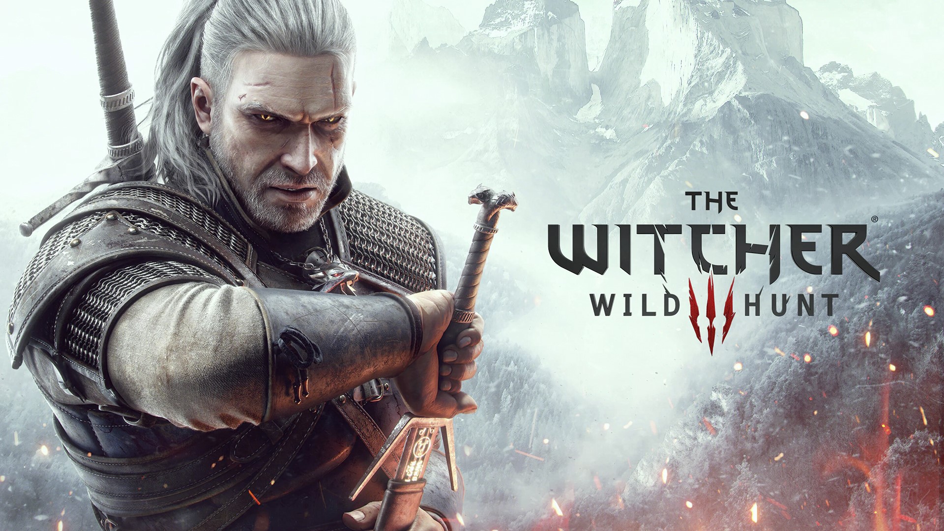 The witcher 3 save games фото 8