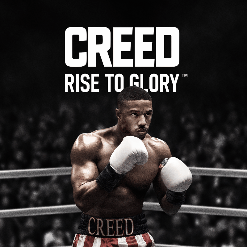 Creed VR ps4. Игра Creed Rise to Glory. Creed Rise to Glory ps4. Creed: Rise to Glory (только для PS VR) [ps4, английская версия].