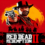 💚 Red Dead Redemption 2 |RDR2|РДР2| (PS4/PS5)💚