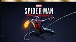 *  Marvels Spider-Man: Miles Morales PS (PS4/PS5) *