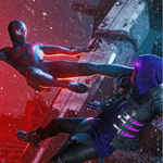 *  Marvels Spider-Man: Miles Morales PS (PS4/PS5) *