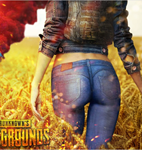 Код раскладки 6 пальцев PUBG Mobile