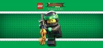 Lego Ninjago Movie Video Game steam key  НЕТ КОМИССИИ