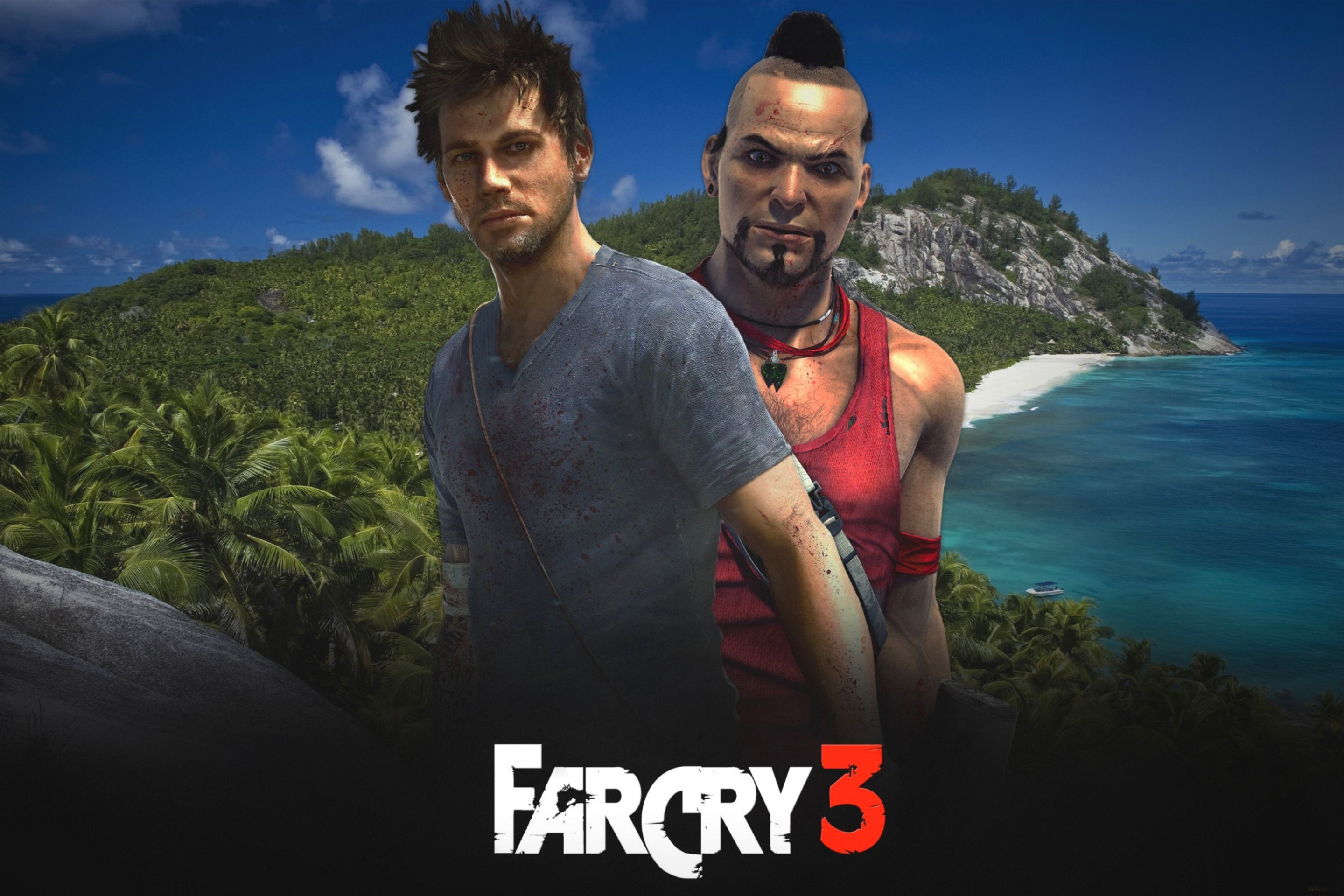 Buy Far Cry® 3 cheap, choose from different sellers with different