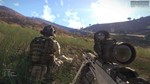 Arma 3 Новый Steam Аккаунт Region FREE + смена почты