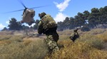 Arma 3 Новый Steam Аккаунт Region FREE + смена почты