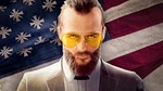 ⭐️Far Cry 5 Steam ⭐️Смена данных + почта