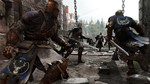 For Honor - Starter Edition (Steam Аккаунт/Region Free)