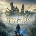 HOGWARTS LEGASY | Смена Всех Данных 🧙 STEAM