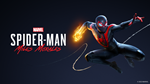 MILES MORALES 💎 [ONLINE STEAM] ✅ Полный доступ ✅ + 🎁