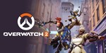 🔥 Аккаунт Overwatch 2 🌎Для игры в РФ ✅