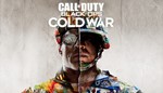 Call of Duty Black Ops Cold War — Аккаунт, смена данных
