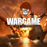 Wargame: Red Dragon 💚ОНЛАЙН💚 | Epic Games + Почта