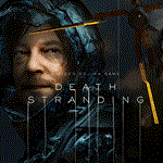 🔥 Death Stranding + 1 игра ✅Новый аккаунт [С почтой]