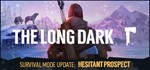 The Long Dark | EPIC GAMES АККАУНТ🛡️