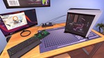 PC Building Simulator * (Аккаунт Epic Games)