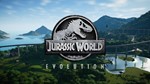 Jurassic World Evolution + 8 ИГР | EPIC GAMES | БОНУС