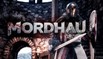 MORDHAU (Epic Games) ✔️Region Free