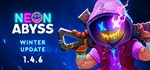 Neon Abyss | EPIC GAMES АККАУНТ | + 🎁