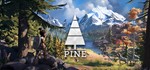 Pine | EPIC GAMES АККАУНТ + КЭШБЭК 🛡️