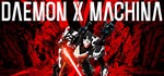 DAEMON X MACHINA EPIC GAMES АККАУНТ +🎁