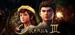 Shenmue III 3 | EPIC GAMES АККАУНТ + 🎁