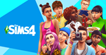 * The Sims 4 [EPIC GAMES + ДОСТУП К ПОЧТЕ]