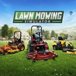 Lawn Mowing Simulator + Почта