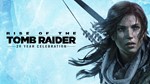 Tomb Raider GAME OF THE YEAR EDITION