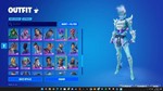 FORTNITE*88+ АККАУНТ СКИН |DOOM DARTH MAUL| + ПОЧТА