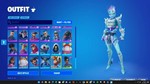 FORTNITE*88+ АККАУНТ СКИН |DOOM DARTH MAUL| + ПОЧТА